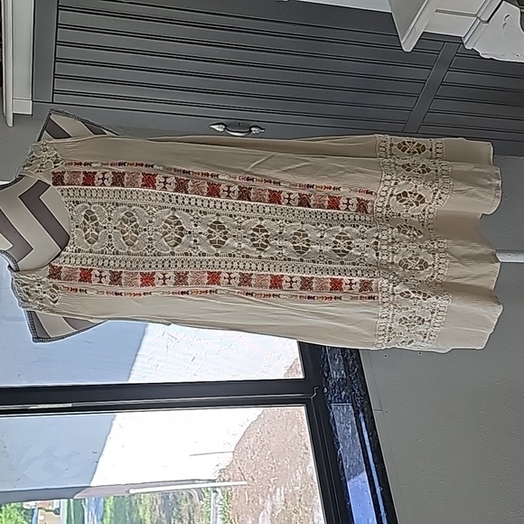 Dresses & Skirts - Coco + Jaimeson boho dress